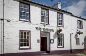 Thrums Hotel, Kirriemuir